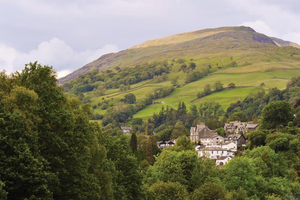 Stones Throw Cottage Ambleside Exterior photo