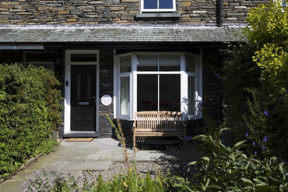 Stones Throw Cottage Ambleside Exterior photo